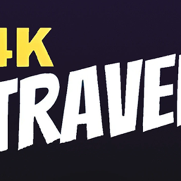 4k Travel 2