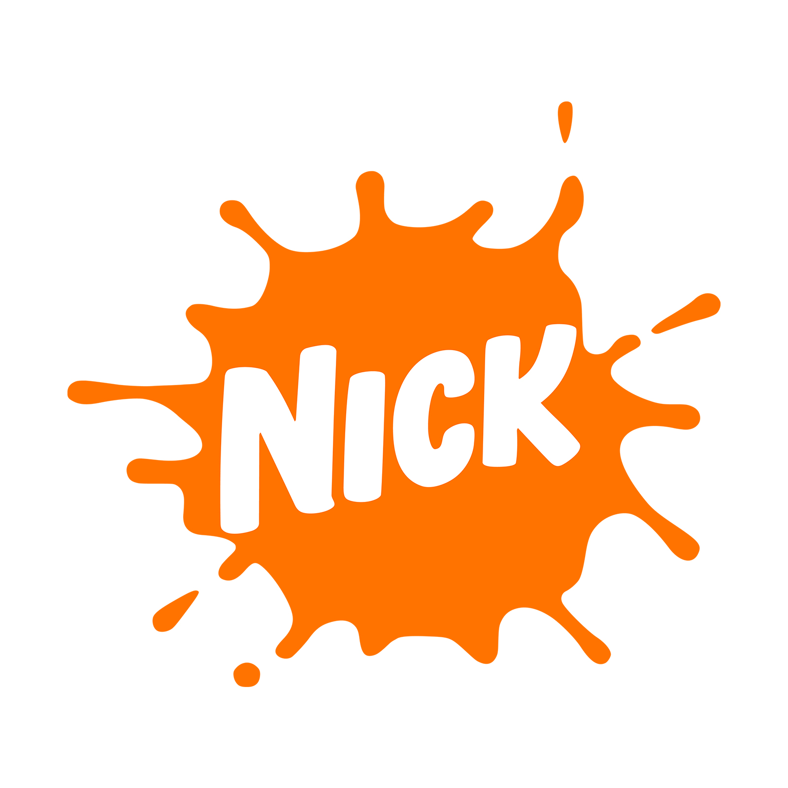 Nick