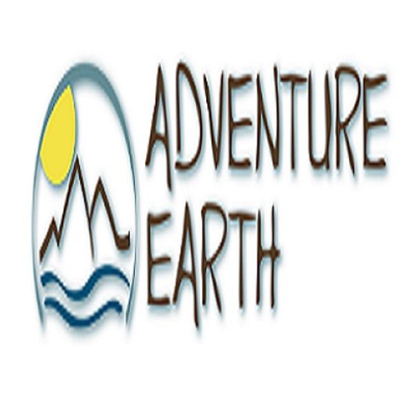 ADVENTURE EARTH 2