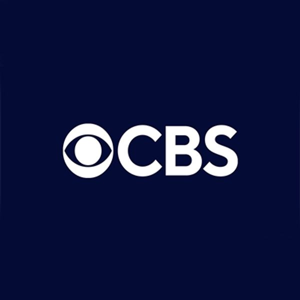 CBS TV 2