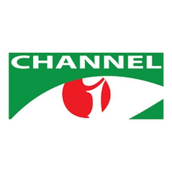 CHANNEL I 2