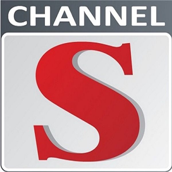 CHANNEL S 2