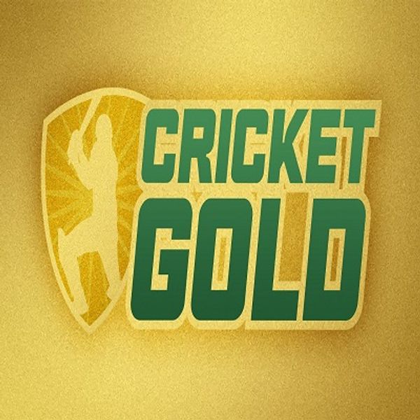 CRICKET GOLD 2