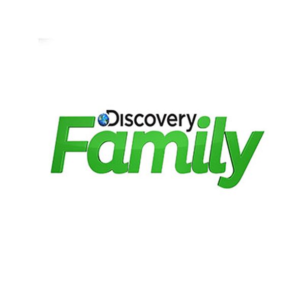 DISCOVERY FAMILY 2