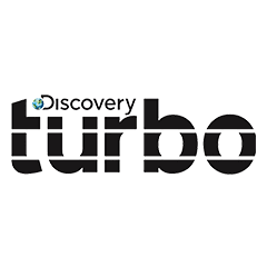 Discovery Turbo 2