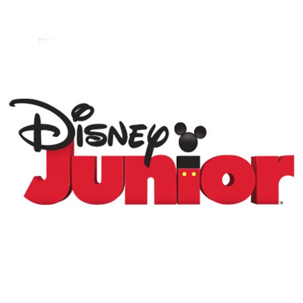 DISNEY JR 2