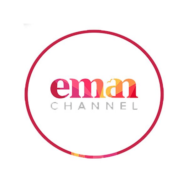 EMAN CHANNEL 2