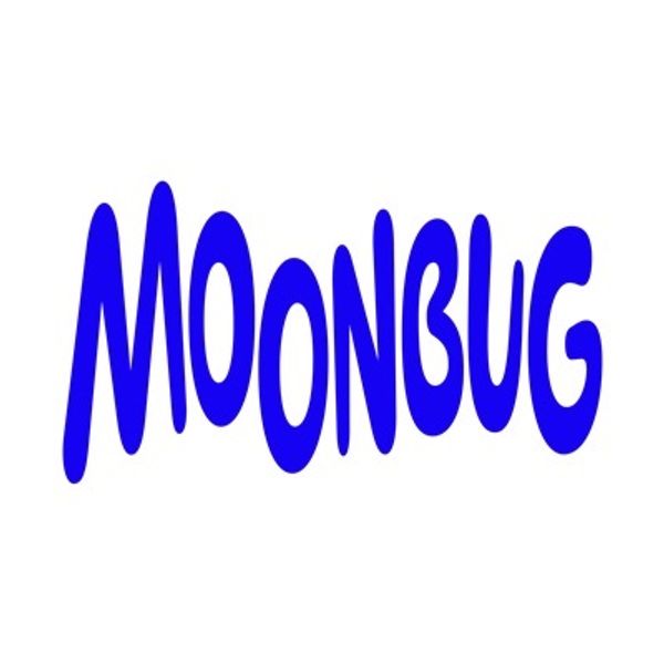 MOONBUG KIDS 2