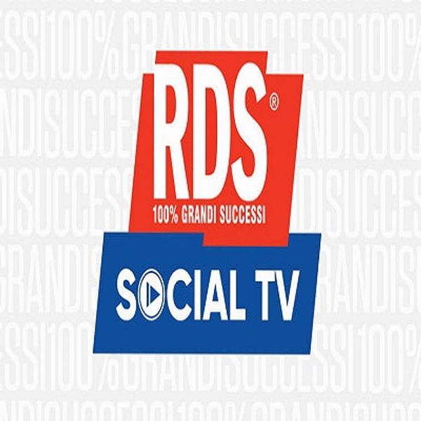 RDS SOCIAL TV 2