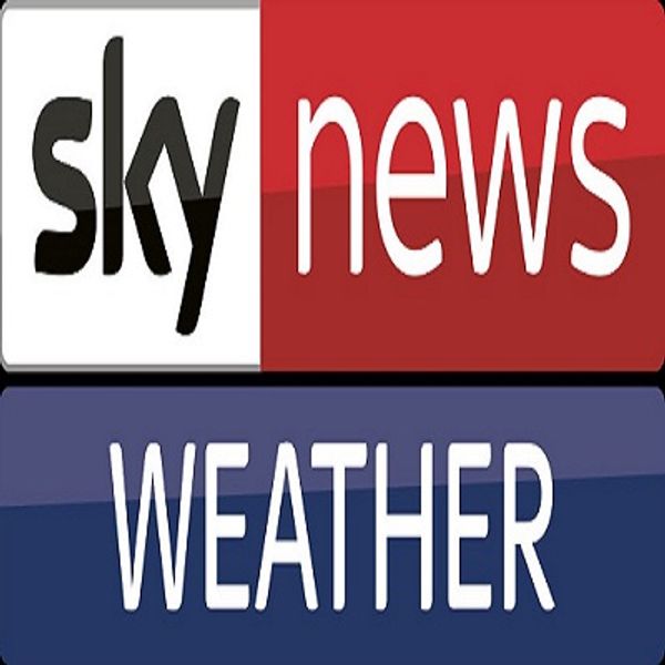SKY NEWS WEATHER 2