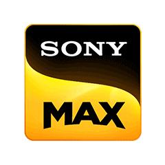 SONY MAX