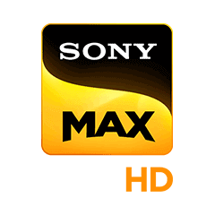 SONY MAX HD