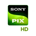 SONY PIX HD